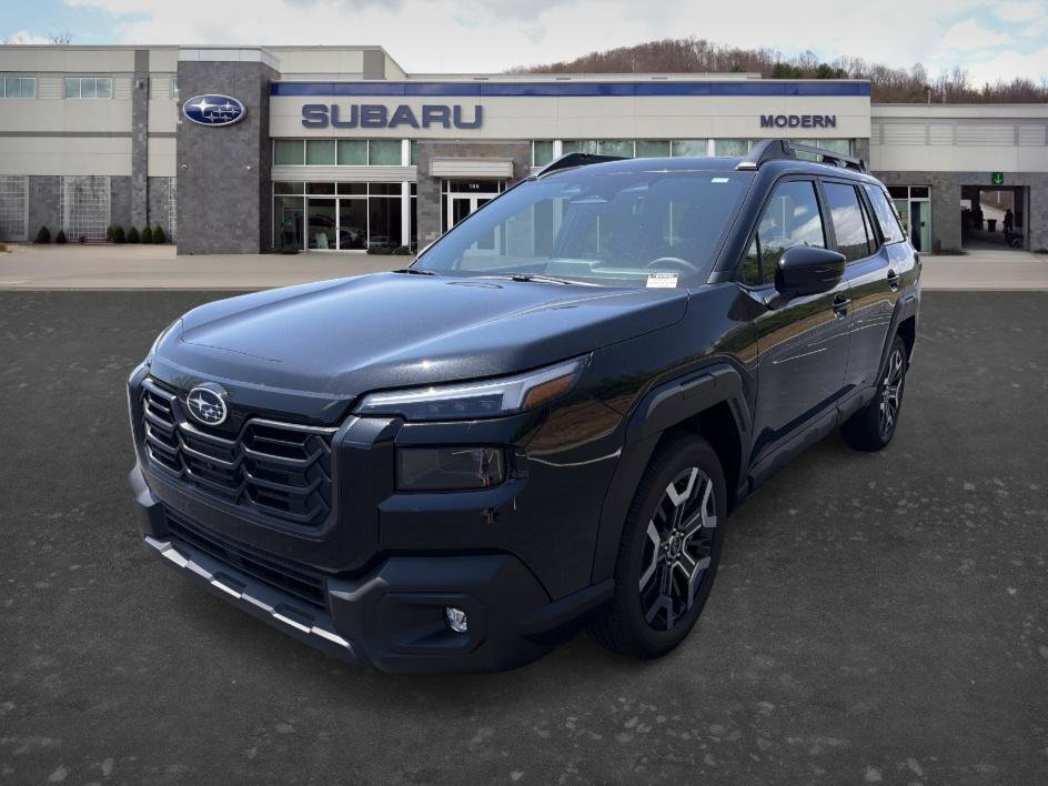 2026 Subaru Outback Touring XT's photo