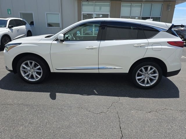 Used 2023  Acura  image 4