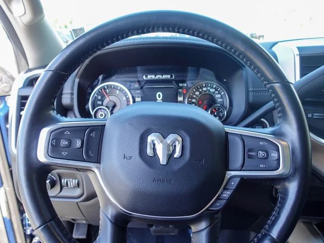 Used 2023 Blue Ram Laramie image 14