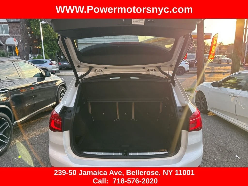 2022 BMW X1 28i - Photo 20
