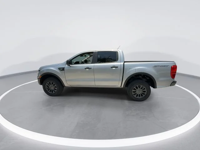2023 Ford Ranger XLT - Photo 6