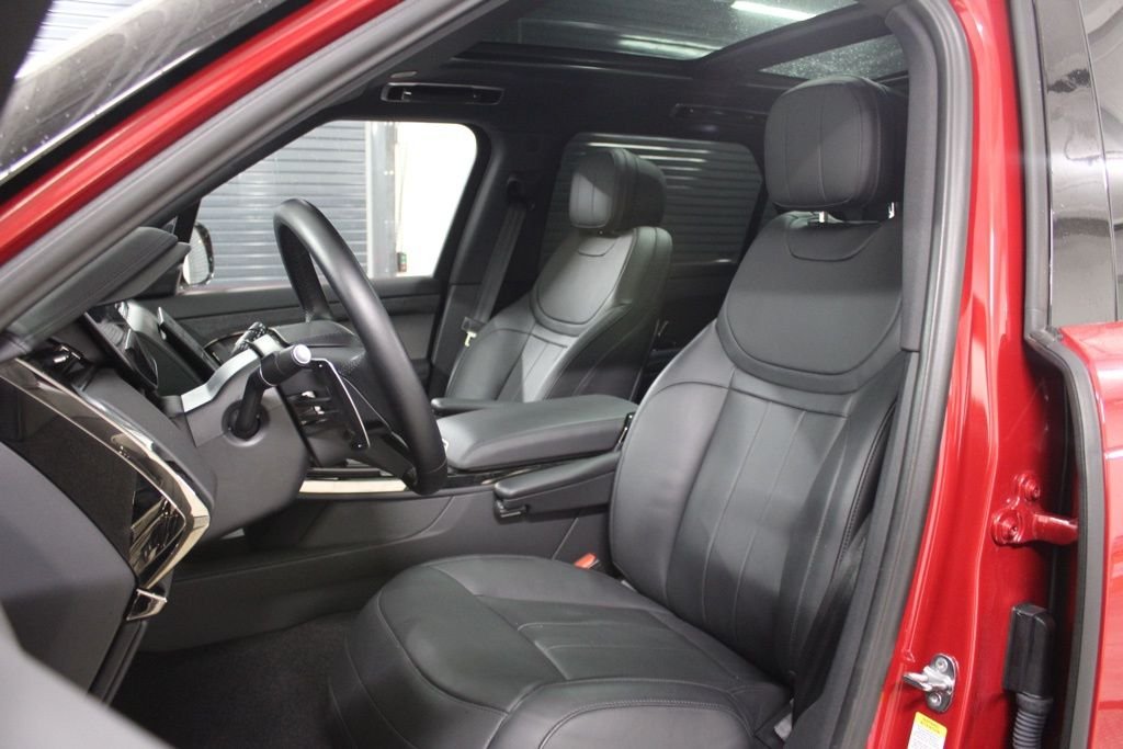 2024 Land Rover Range Rover Sport SE Dynamic - Photo 42