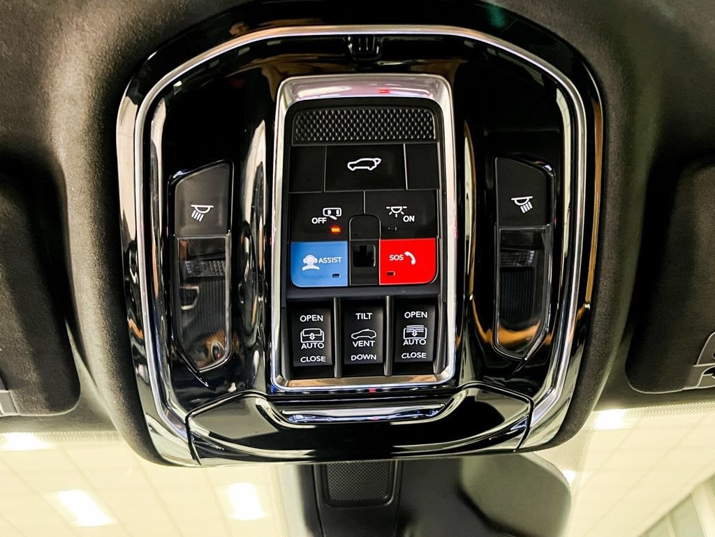 2022 Jeep Grand Cherokee Summit 4xe - Photo 27