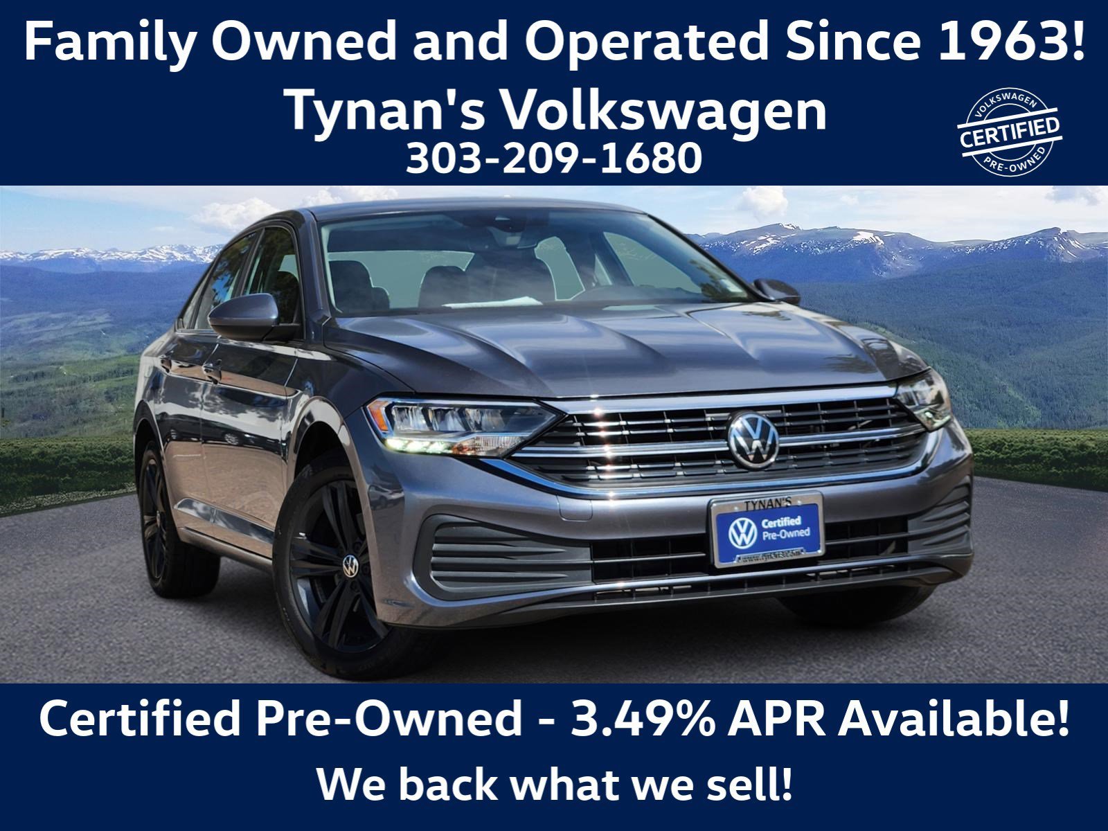 2023 Volkswagen Jetta SE