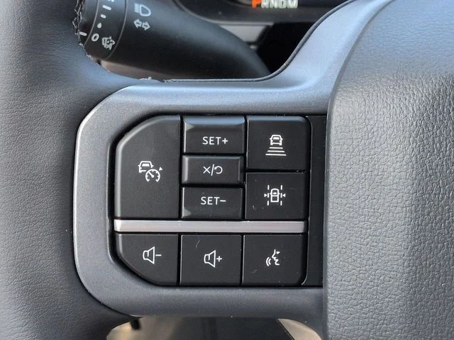 New 2026 Avalanche Ford Lariat® image 26