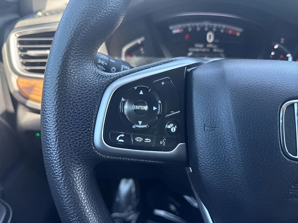 Used 2021 Gray Honda EX image 28