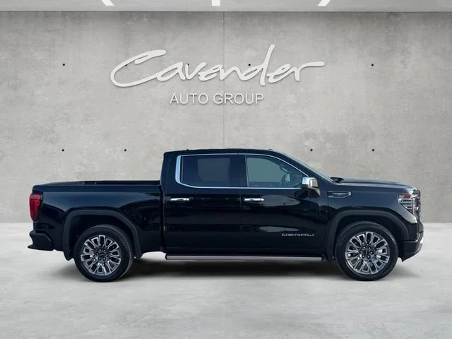 2024 GMC Sierra 1500 Denali Denali Ultimate - Photo 17