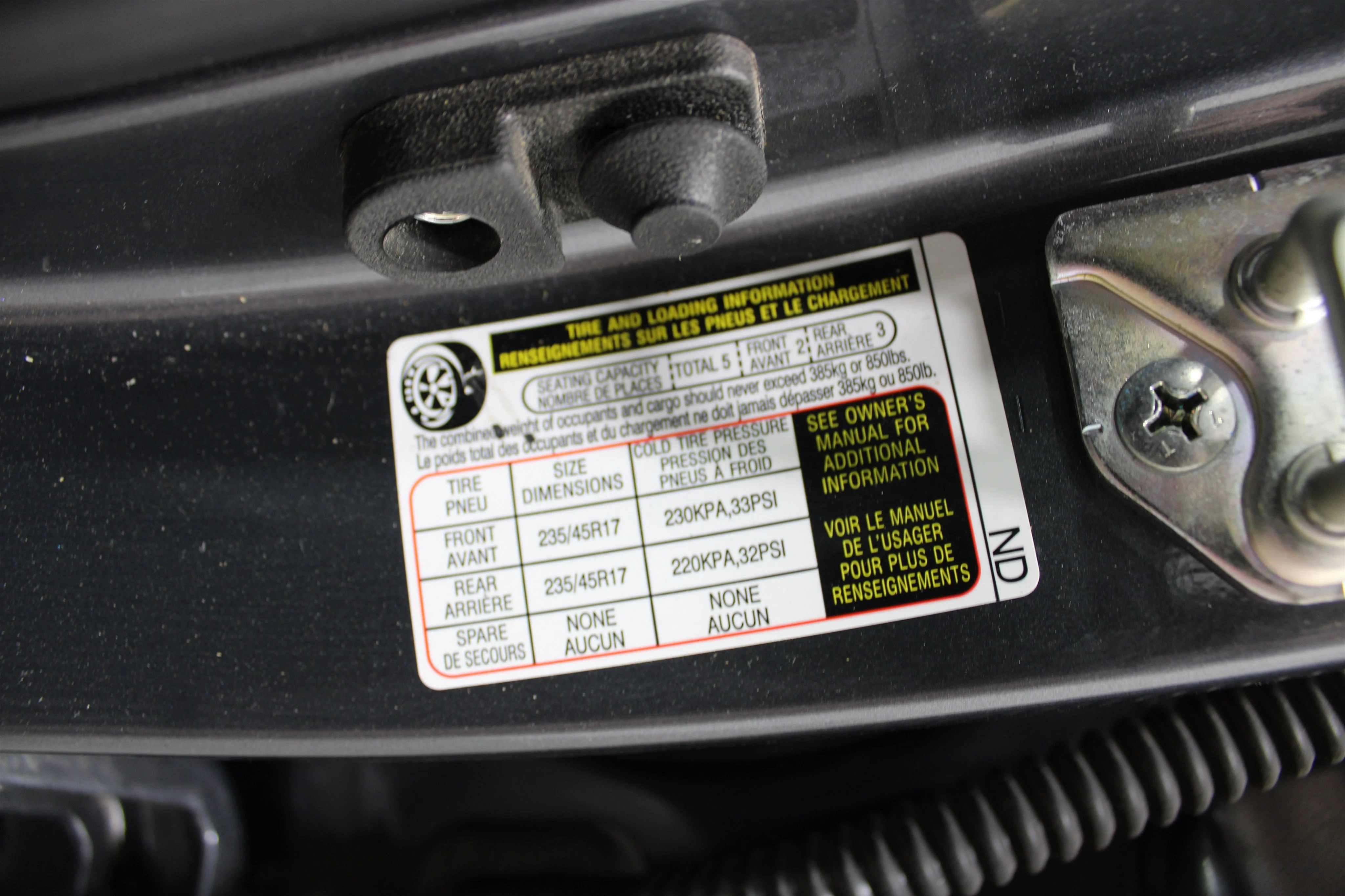 Used 2022 Magnetite Gray Metallic Subaru  image 34