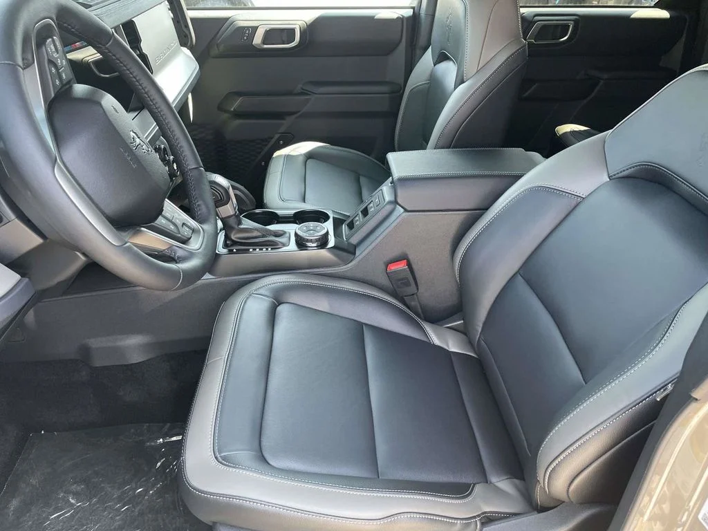 New 2026 Marsh Gray Ford Outer Banks image 13