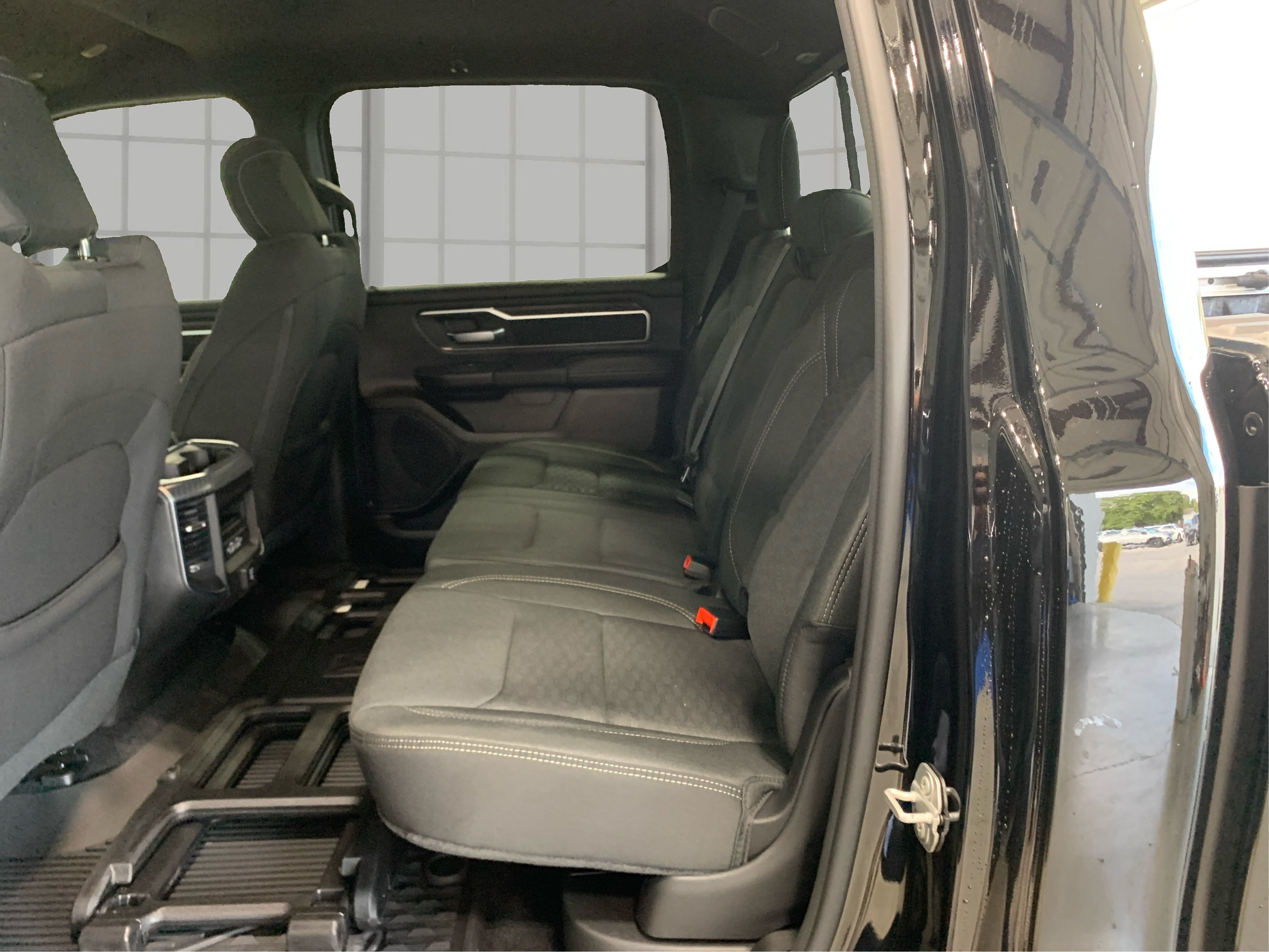 2026 RAM 1500 Big Horn/Lone Star - Photo 10