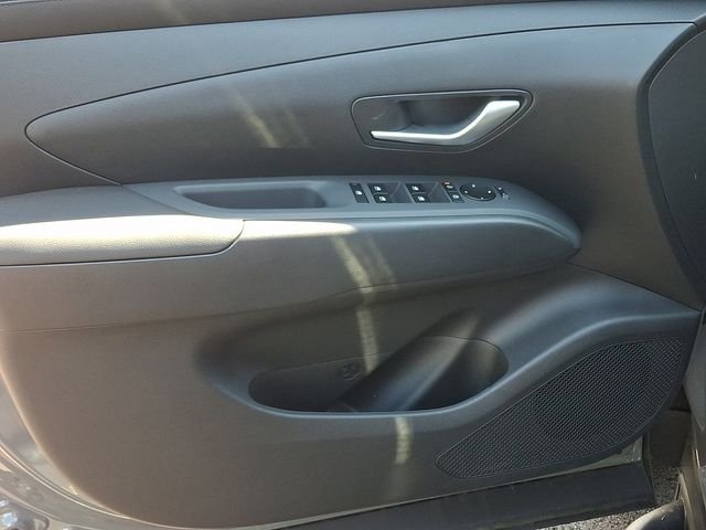 New 2026 Gray Hyundai SEL image 9