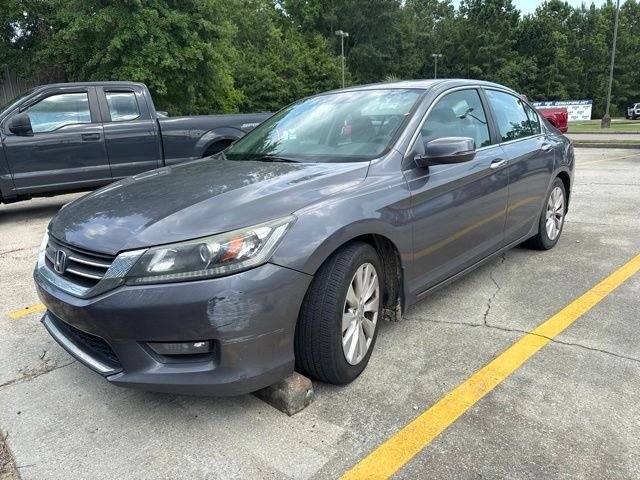 Used 2014  Honda EX image 3