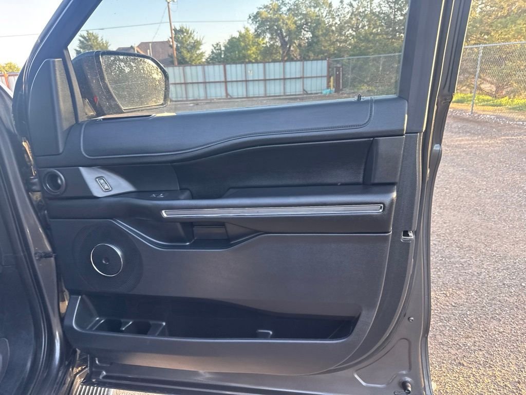 Used 2019 Magnetic Ford XLT image 39