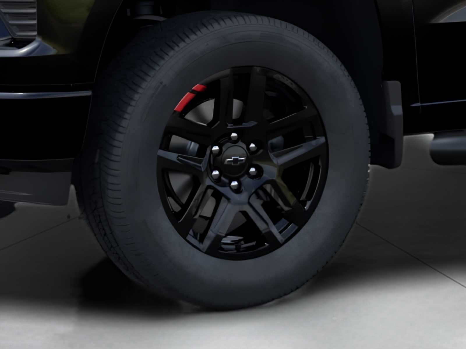2026 Chevrolet Silverado 1500 RST - Photo 8
