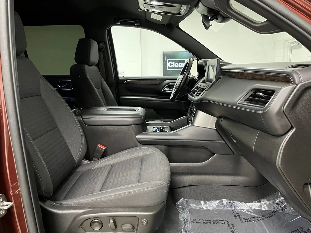 Used 2023 Red Chevrolet LS image 59