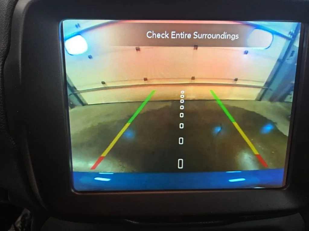 2021 Jeep Renegade Latitude - Photo 23