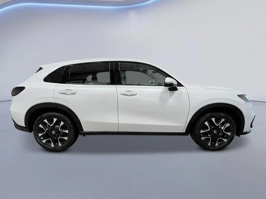 Vehicle thumbnail