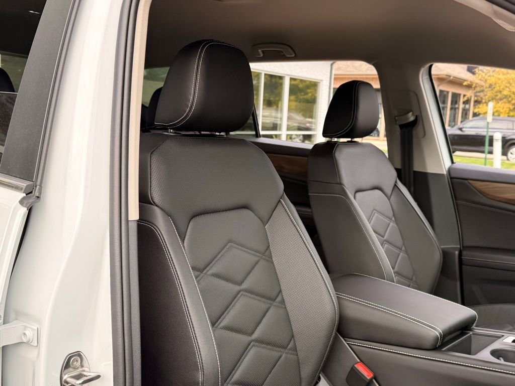 2026 Volkswagen Atlas SE - Photo 24