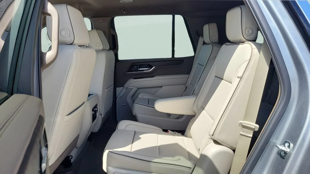 New 2026 Sterling Metallic GMC Denali image 10