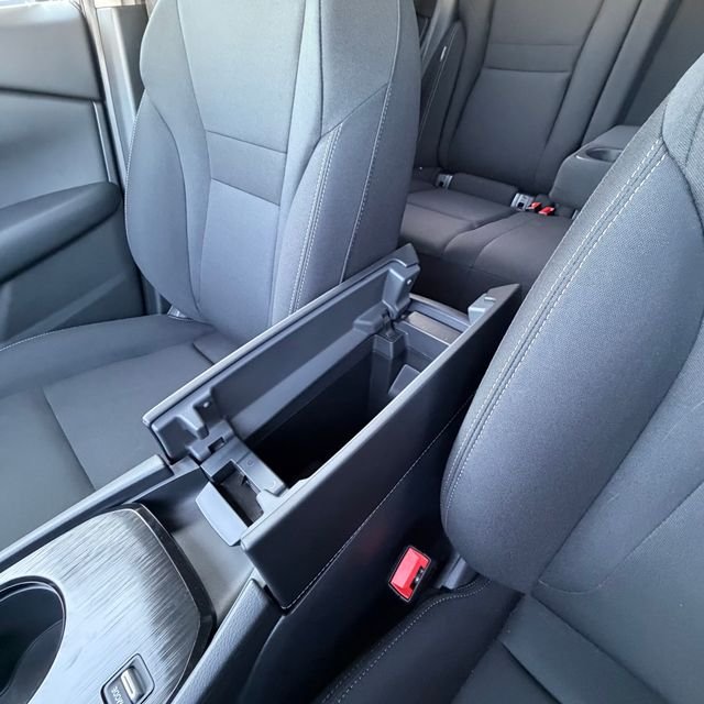 New 2026 Gun Metallic Nissan S image 31