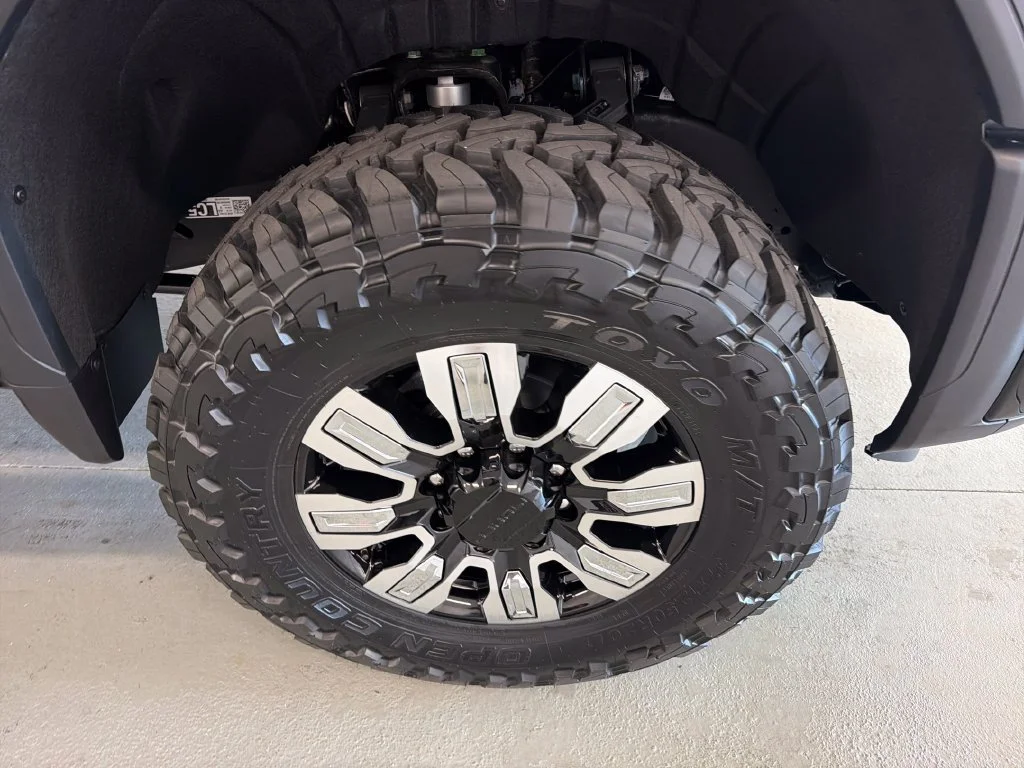 New 2026 Onyx Black GMC Denali image 4
