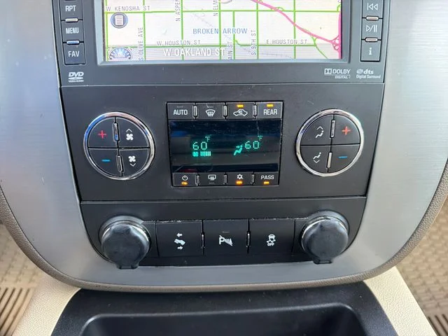 Used 2013 Black GMC SLT image 14
