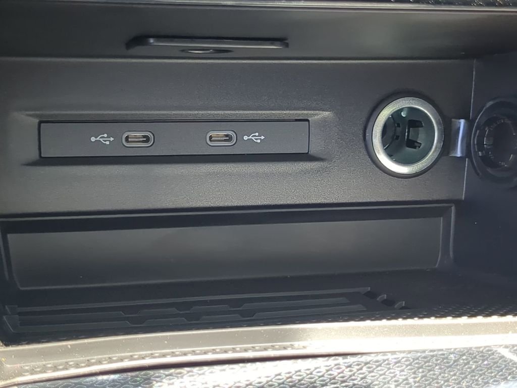 New 2026 Gray Volkswagen 1.5T SE Black image 23