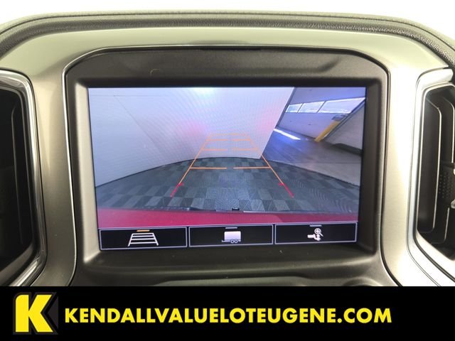 Used 2020 Red Chevrolet RST image 18