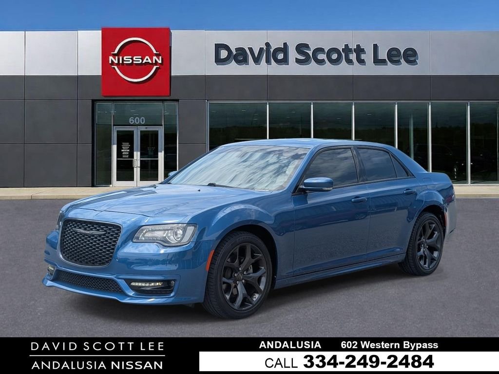 2023 Chrysler 300