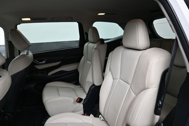 Used 2023 White Subaru Limited image 18