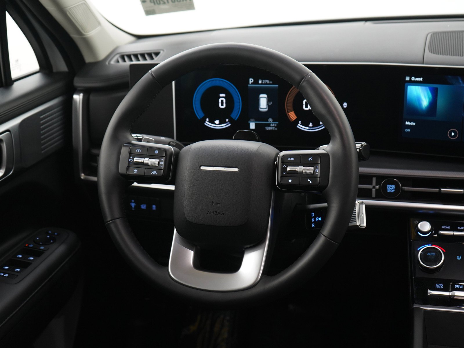 2026 Hyundai Santa Fe SEL - Photo 16