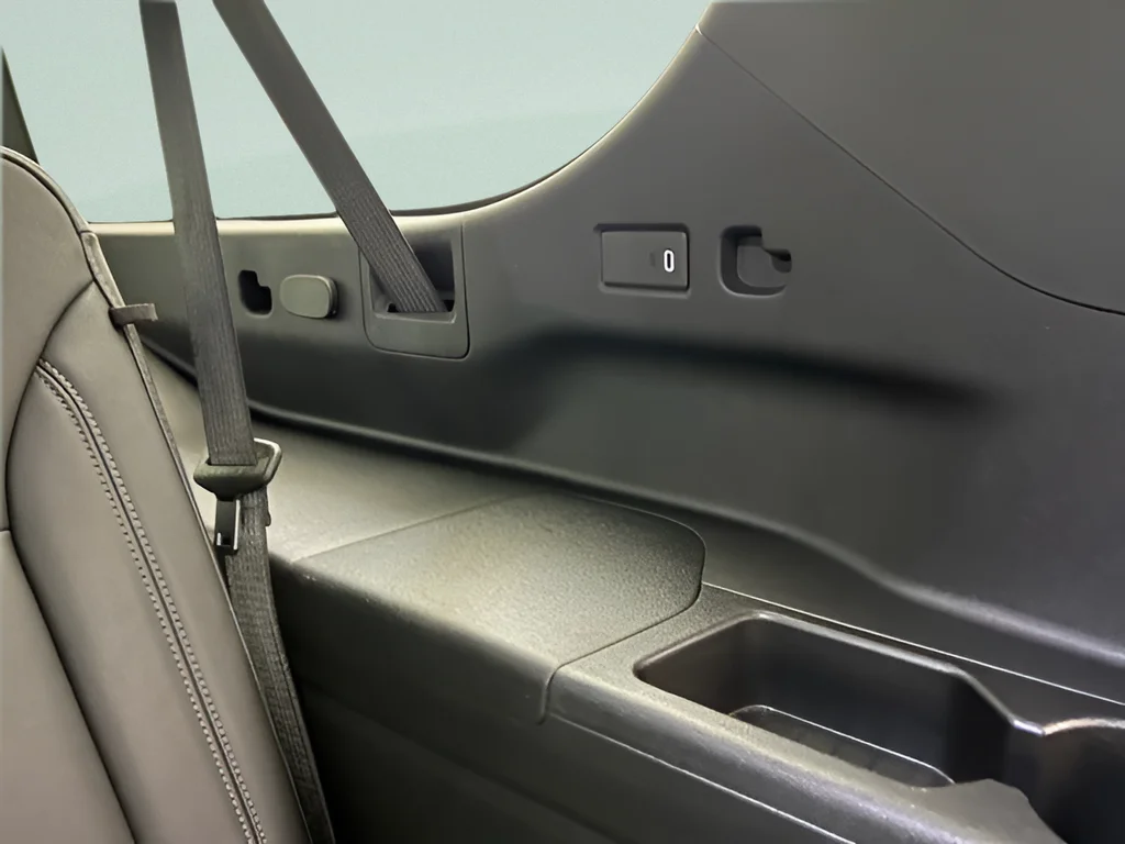 Used 2025 Sterling Gray Metallic Chevrolet Z71 image 32