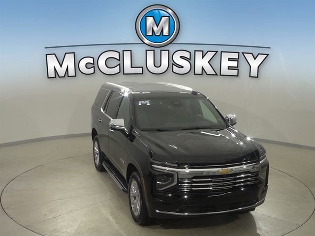 2025 Chevrolet Tahoe Premier - Photo 8
