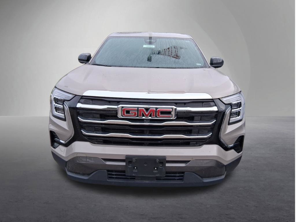 Used 2026 GMC Terrain Elevation with VIN 3GKALUEG3TL216915 for sale in Red Wing, Minnesota
