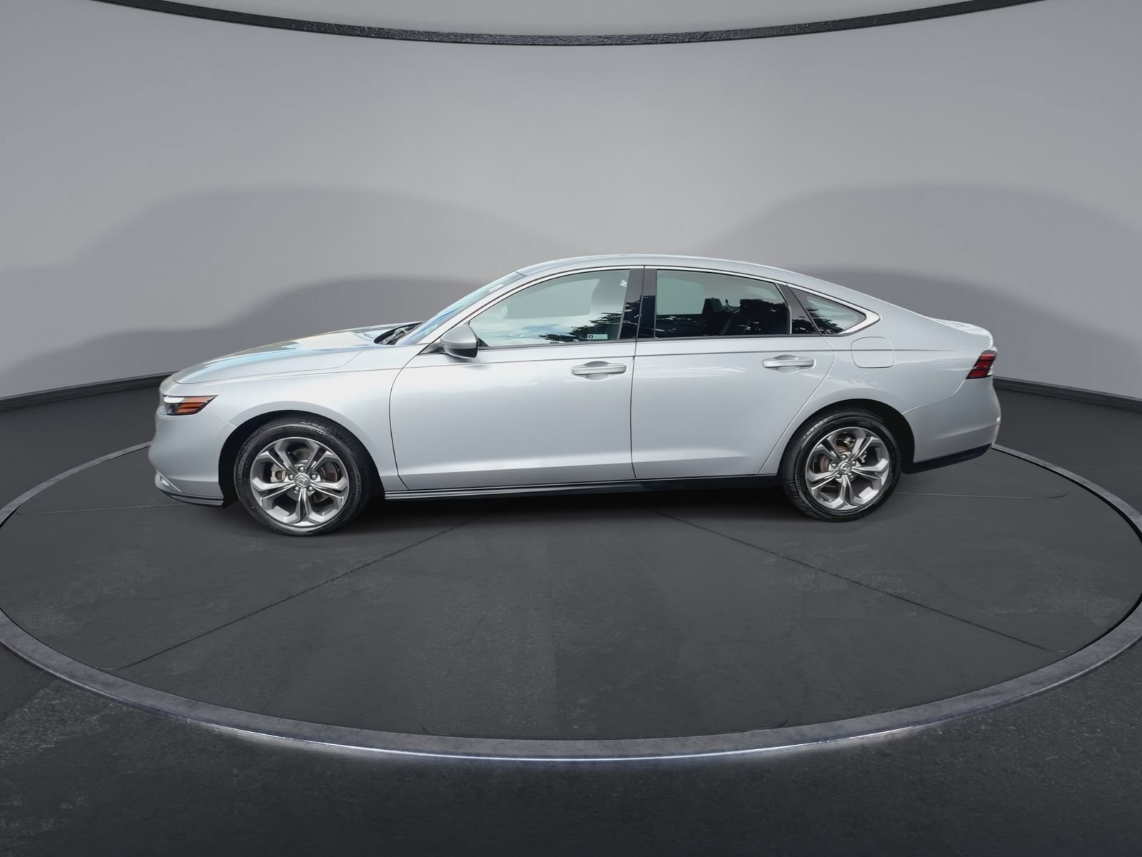 2023 Honda Accord EX - Photo 39
