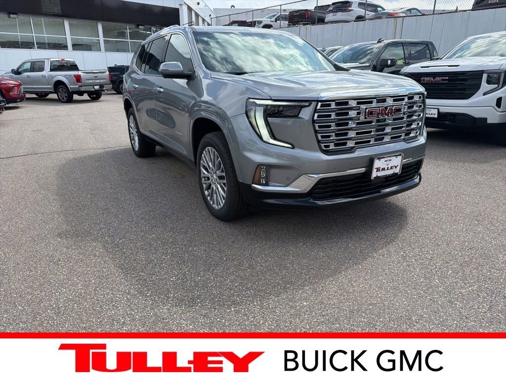 2026 GMC Acadia Denali AWD's photo
