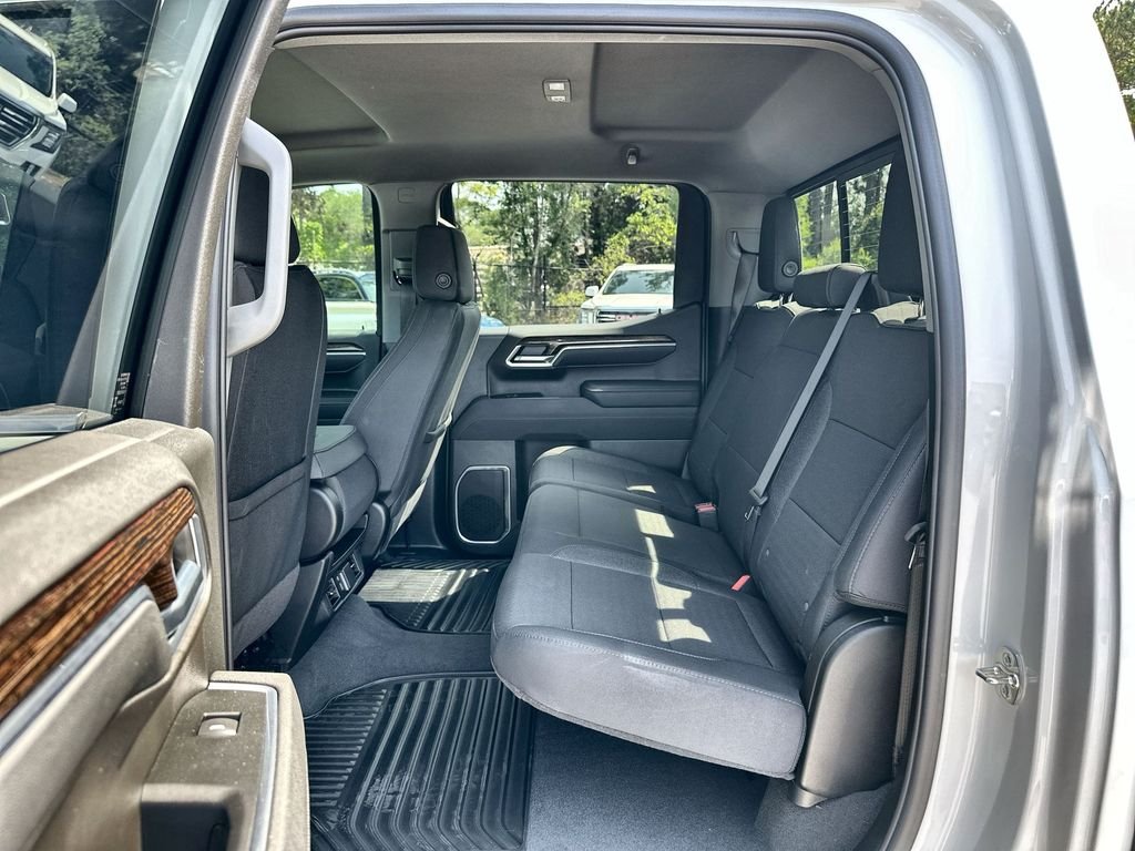 2026 GMC Sierra 1500 SLE - Photo 24