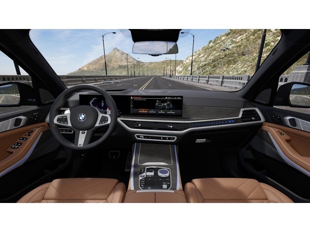 New 2027 Carbon Black Metallic BMW  image 10