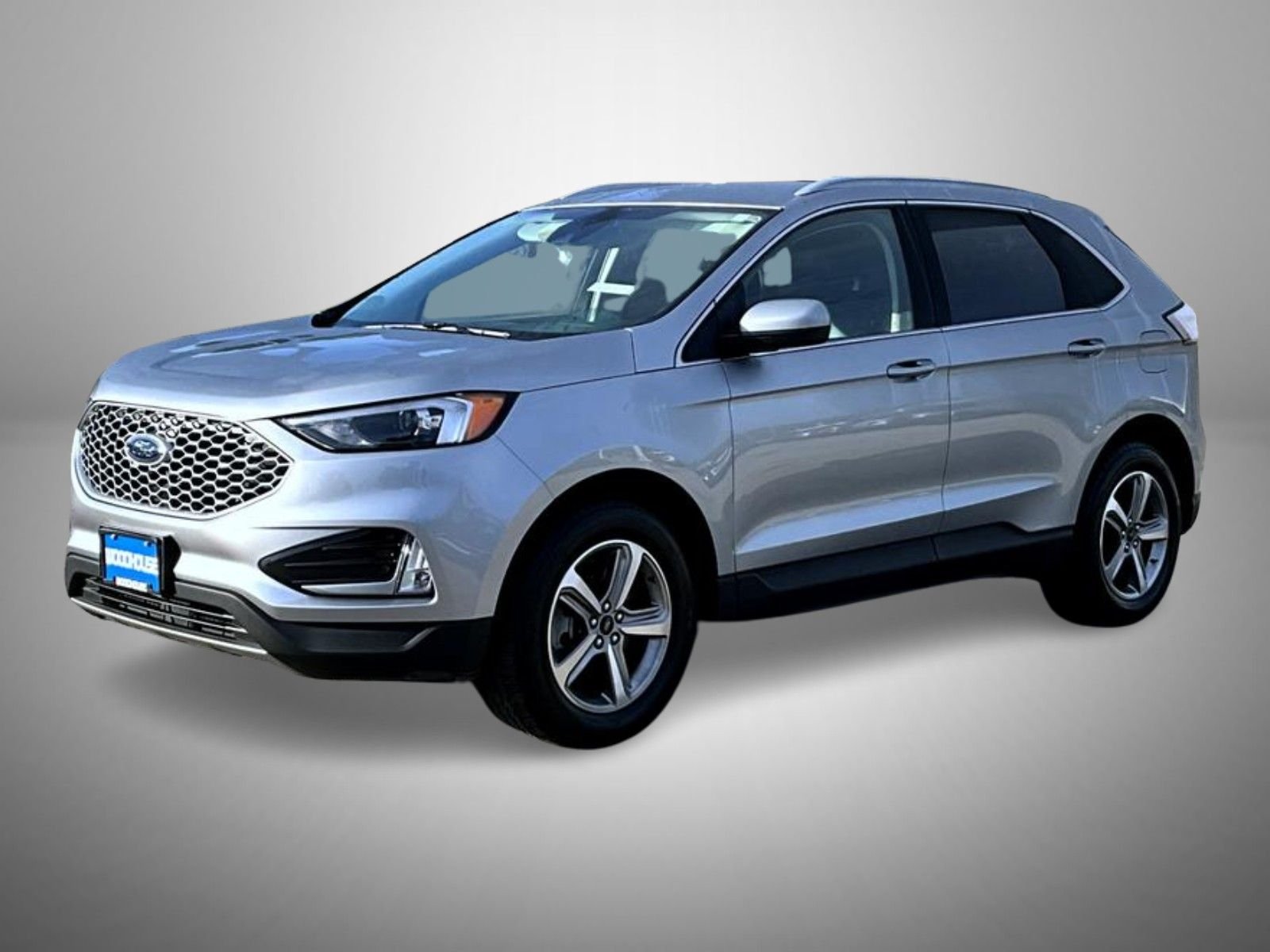 2023 Ford Edge SEL AWD's photo