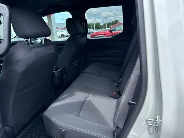 Used 2025  Toyota SR image 5