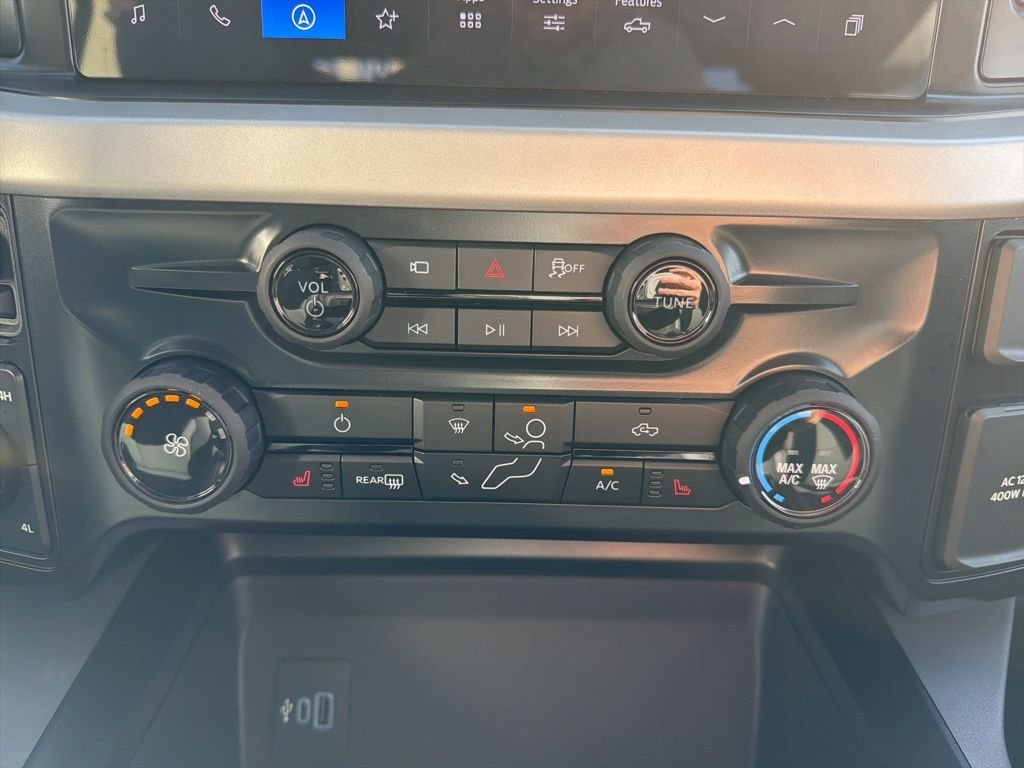 2026 Ford F-250 Super Duty XLT - Photo 32