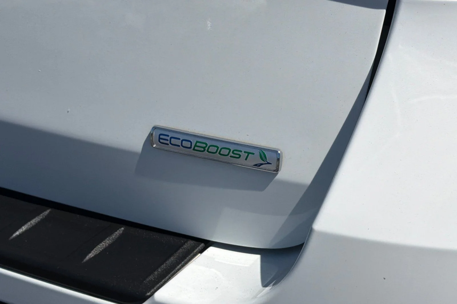 Used 2020 White Ford XLT image 44