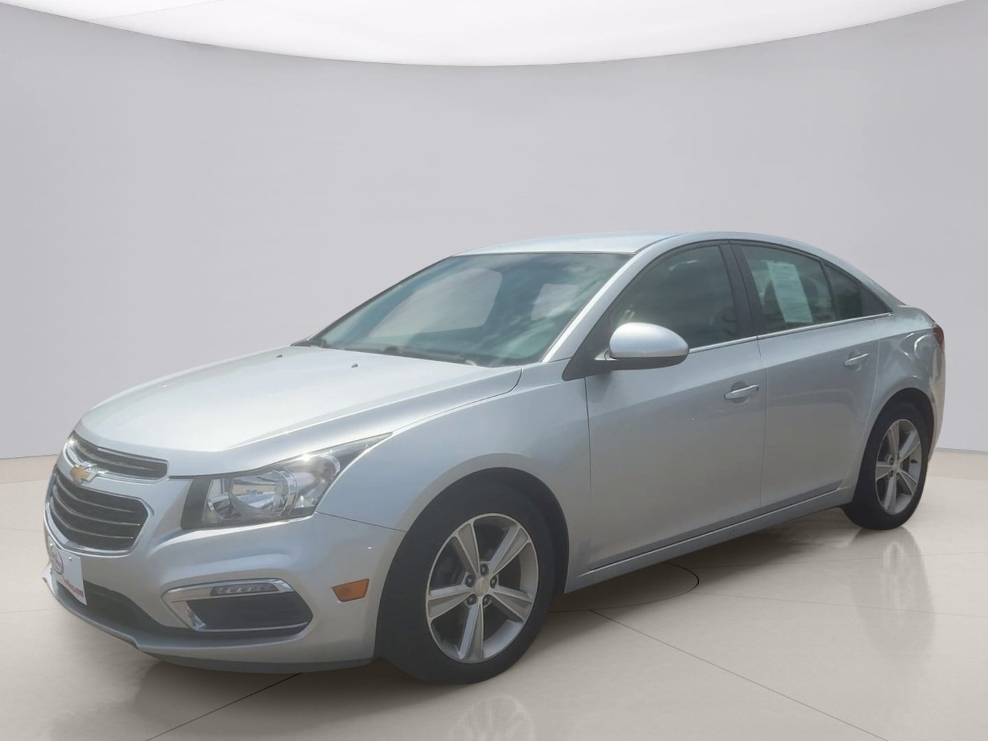 2015 Chevrolet Cruze 2LT Auto's photo