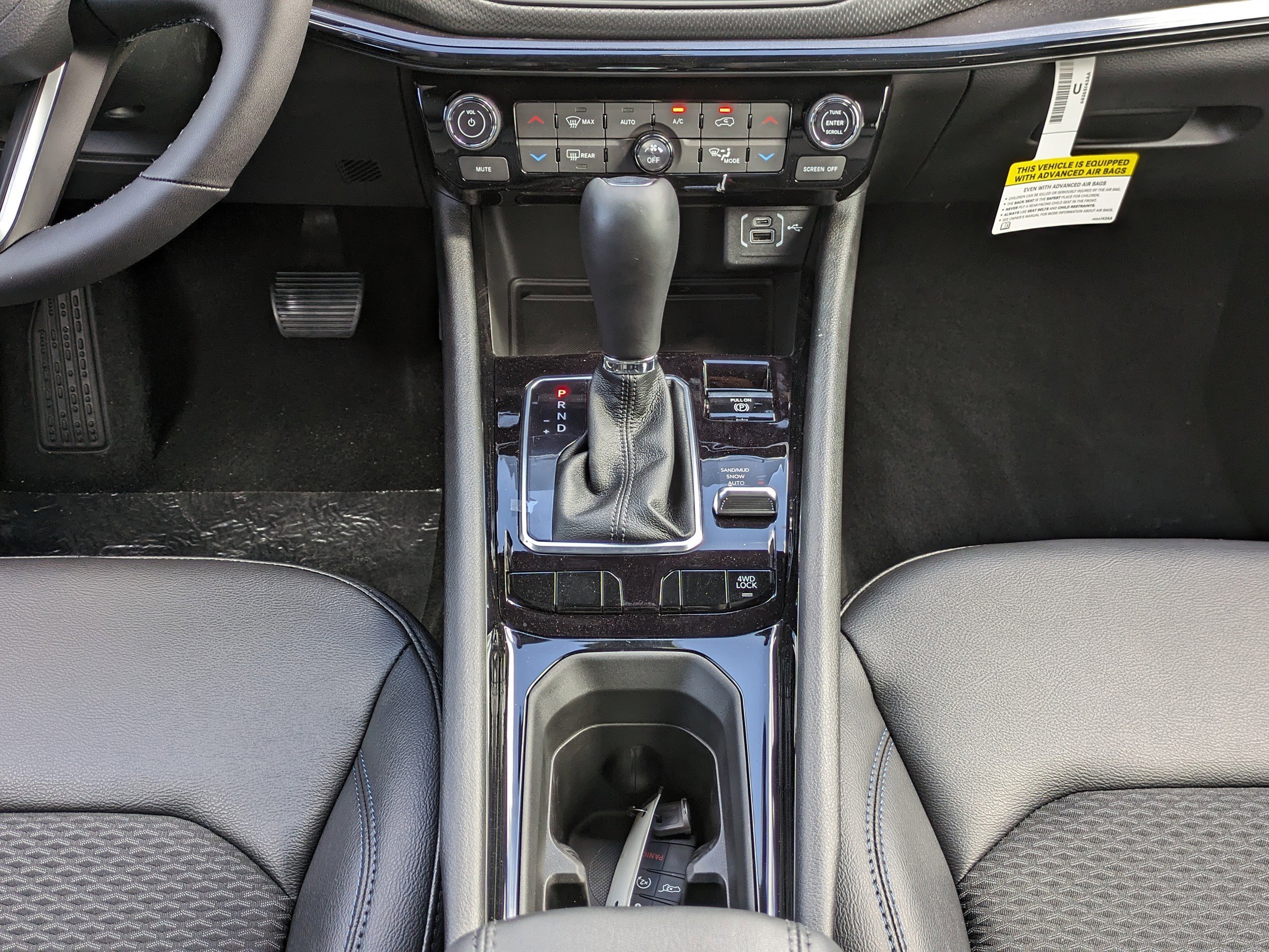 2026 Jeep Compass Altitude Special Edition - Photo 19