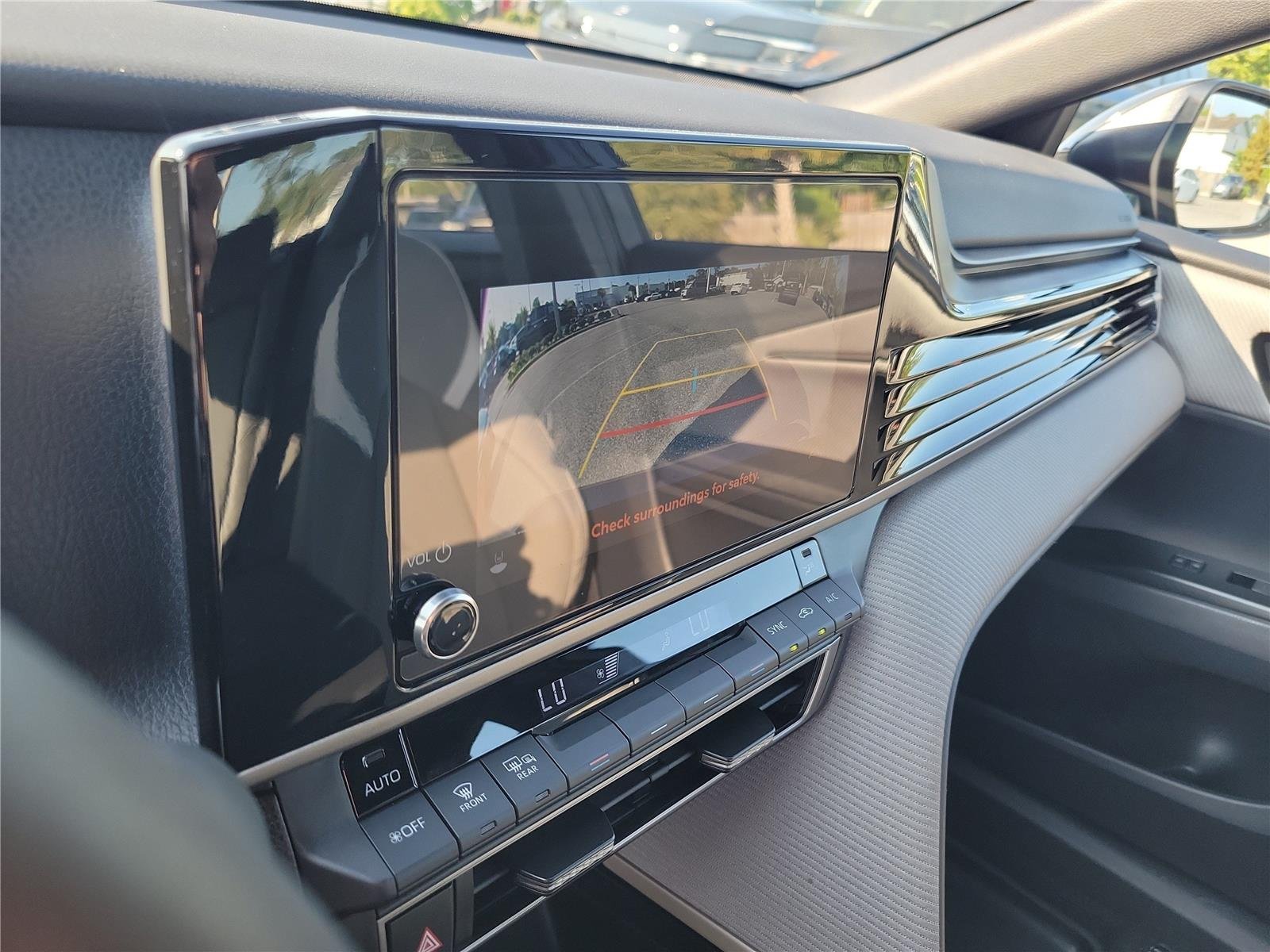 Used 2026 Underground TOYOTA SE image 29