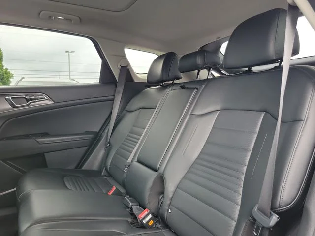 Certified Used 2023 Gray Kia SX-Prestige image 10