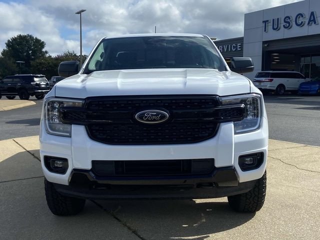 2025 Ford Ranger XLT - Photo 6