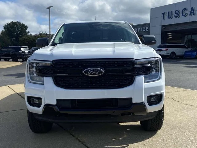 2025 Ford Ranger XLT - Photo 6