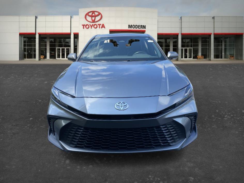 Used 2025 Heavy Metal Toyota SE image 2
