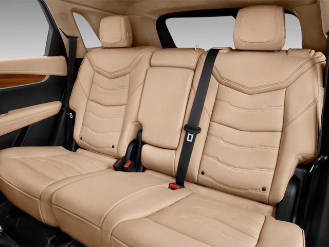 2019 Cadillac XT5 Platinum - Photo 11